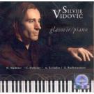 SILVIJE VIDOVIC - Glasovir – Piano, 2009 (CD)